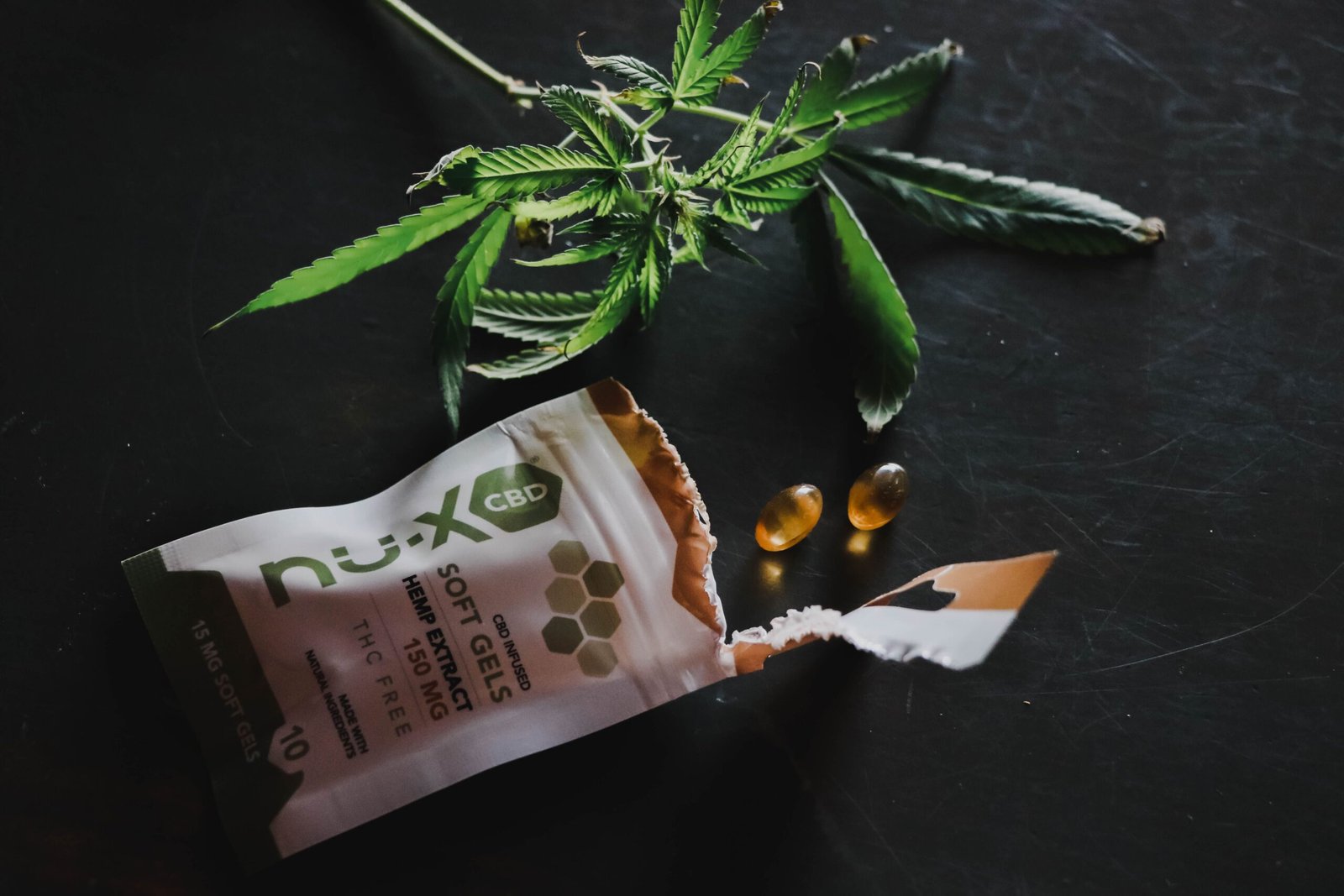 Livraison de cannabis à Nice : ce qu’il faut savoir