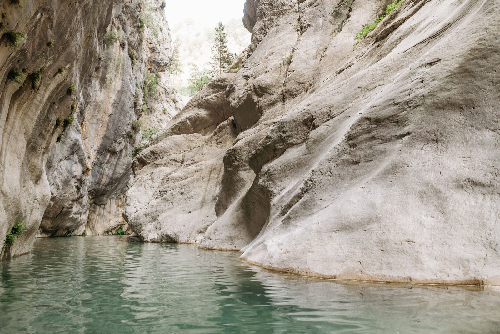 Vacances dans le Verdon : comment organiser une expérience de canyoning réussie ?