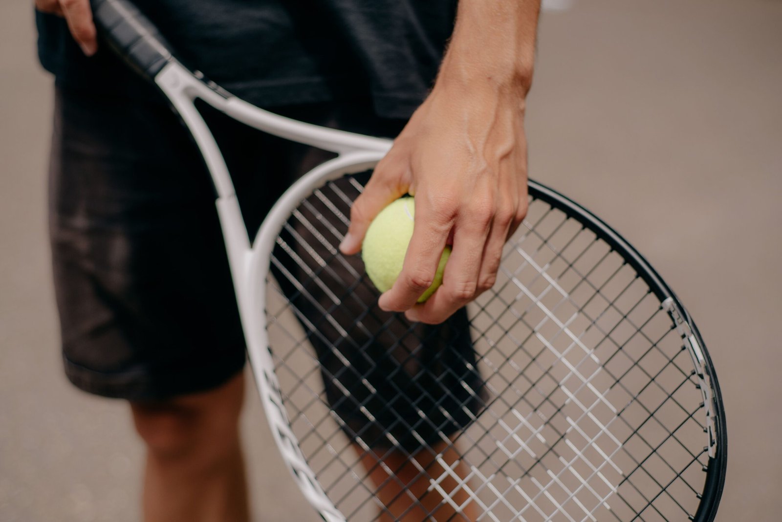 Phantom Tennis : comment analyser les jeunes talents et les joueurs en progression sur le circuit ATP ?